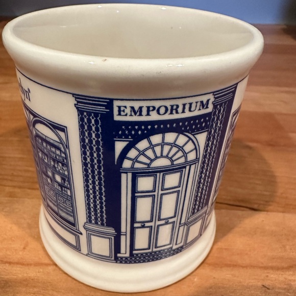 CRABTREE & EVELYN 2015 COMMEMORATIVE MUG ANNUAL LIMITED EDITION Made in England - Picture 3 of 8